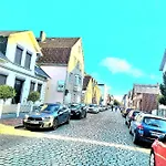 Center Garni 3* Cuxhaven