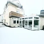 Hotel Center Garni Cuxhaven