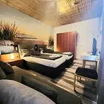 Center Garni Hotel Cuxhaven