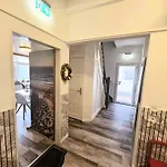 Center Garni 3* Cuxhaven