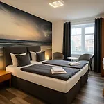 Center Garni Cuxhaven