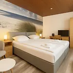 Hotel Center Garni Cuxhaven
