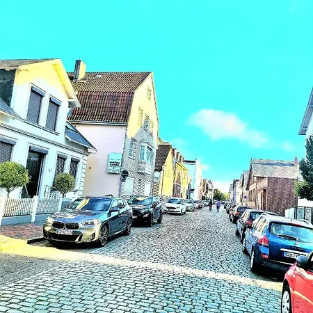 Center Garni 3* Cuxhaven