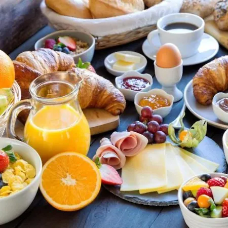 Center Garni Cuxhaven