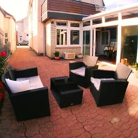 Center Garni Cuxhaven