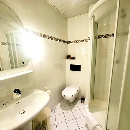 Center Garni Hotel Cuxhaven