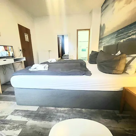 Center Garni Cuxhaven