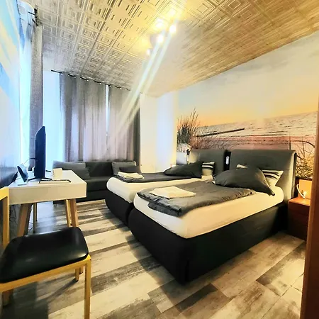 Center Garni Cuxhaven