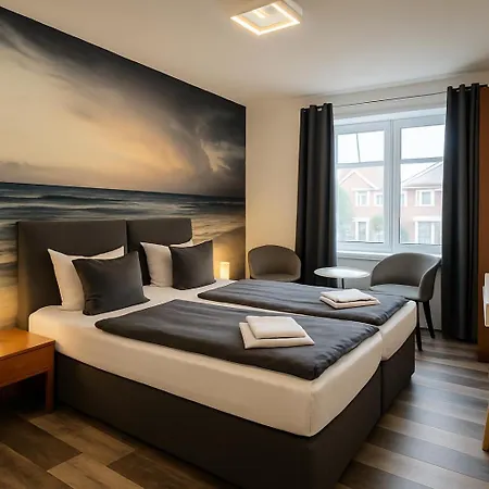 Center Garni Cuxhaven