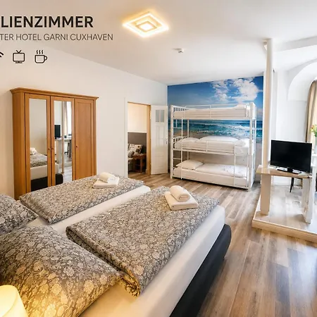 Center Garni Cuxhaven