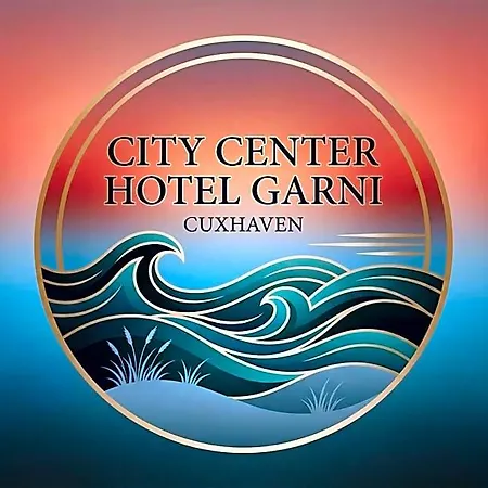 Center Garni ホテル 3*