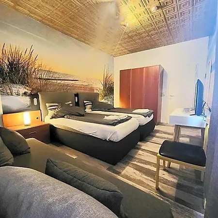 Center Garni 3*
