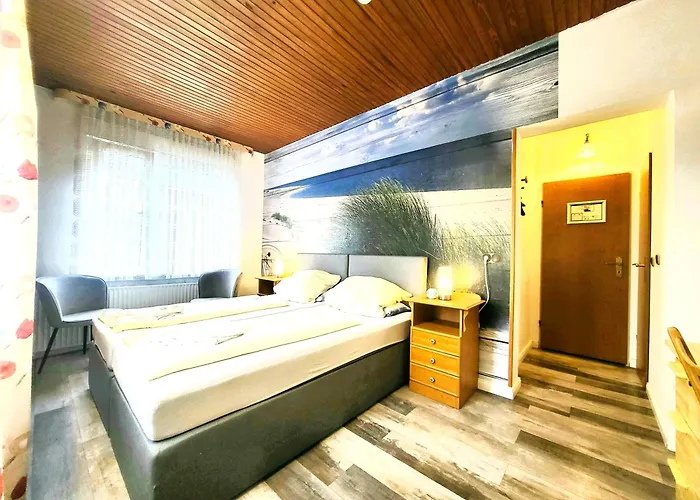 Center Garni Hotel