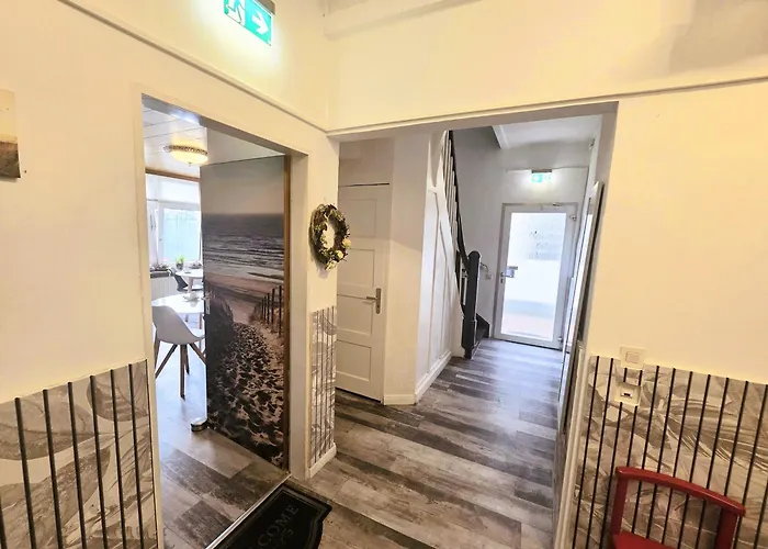 Center Garni 3* Cuxhaven