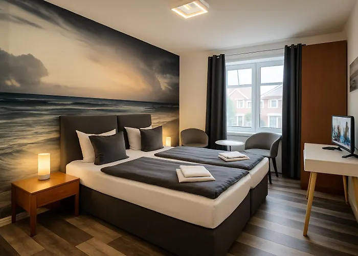 Center Garni Cuxhaven
