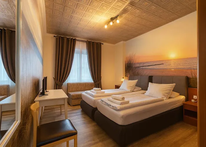 Center Garni Cuxhaven